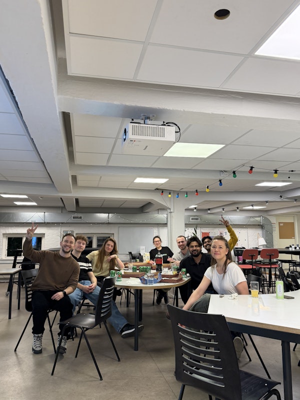 company gallery image