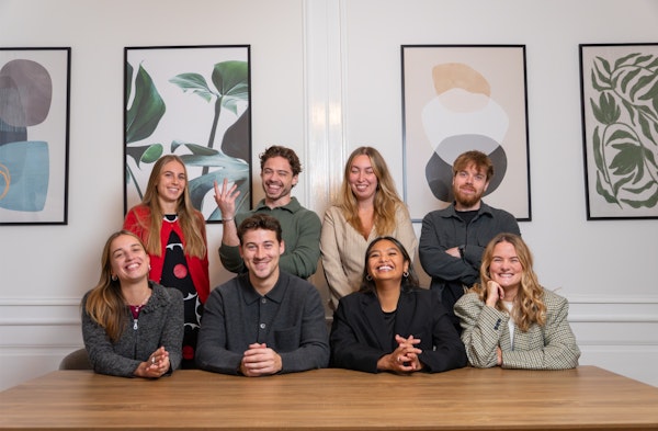 company gallery image