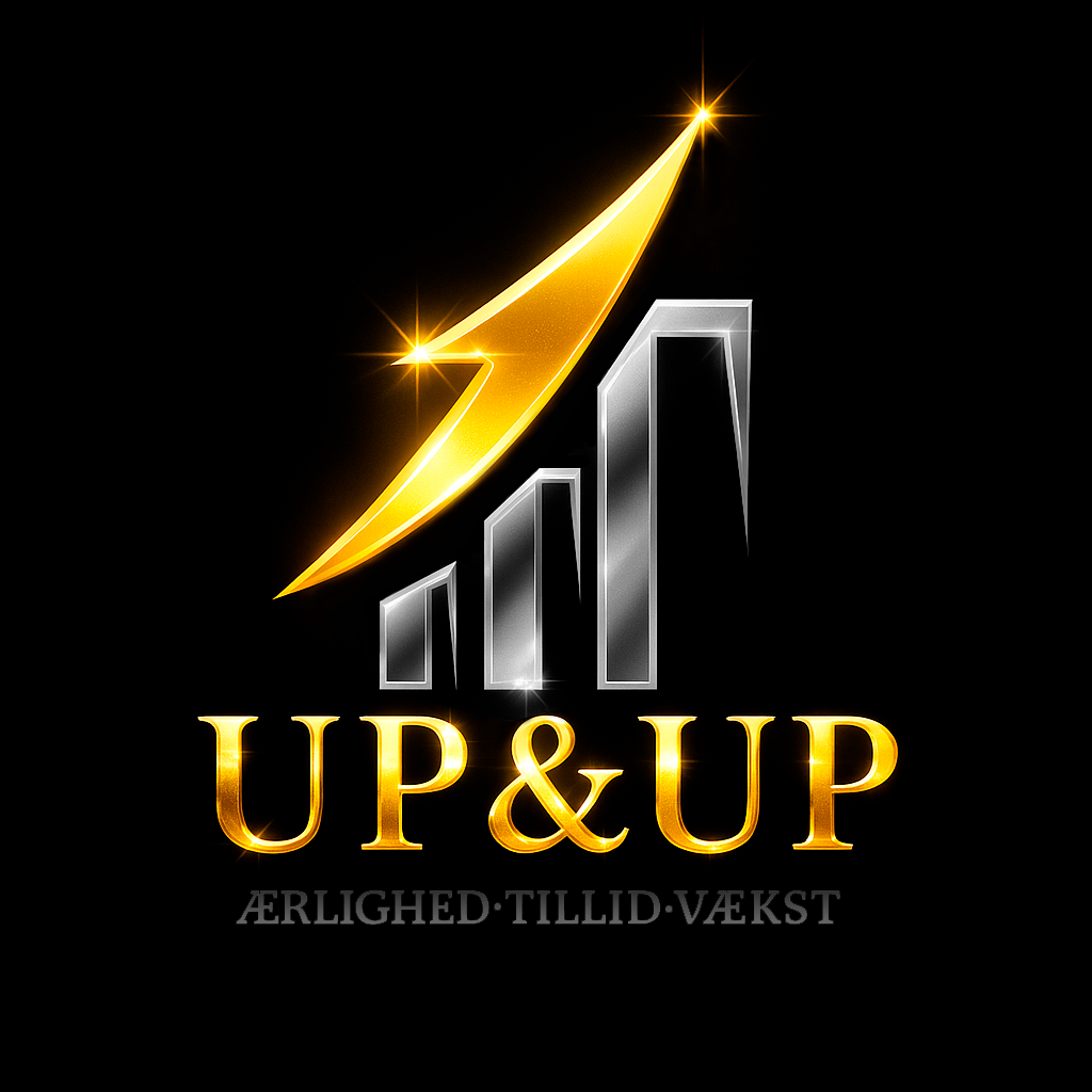 Up & Up ApS