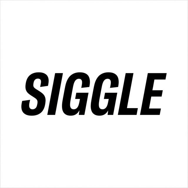 Siggle.io