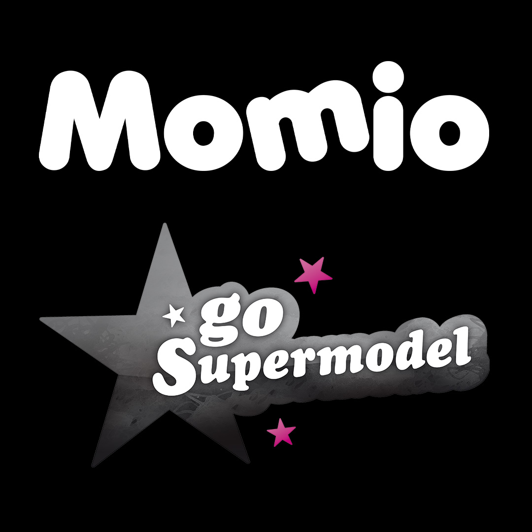 watAgame • Momio • goSupermodel 