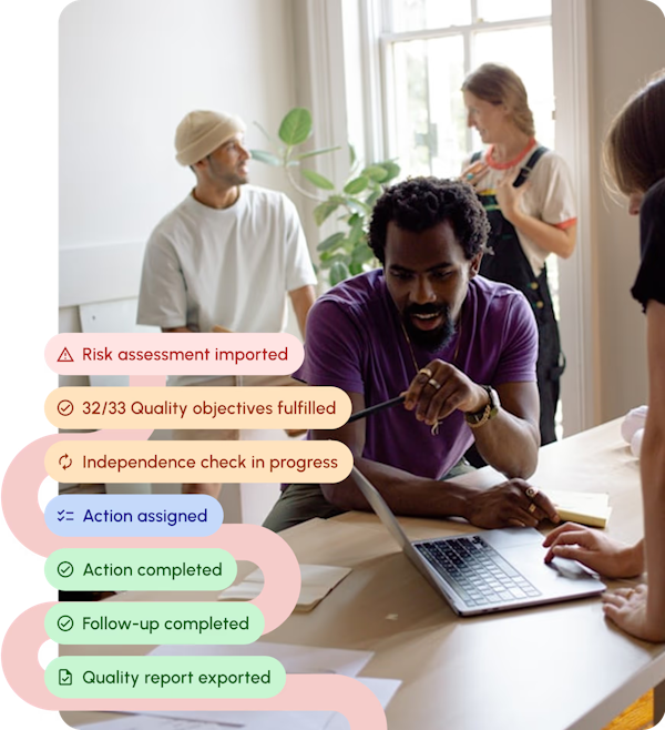 company gallery image