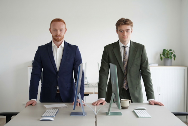 company gallery image