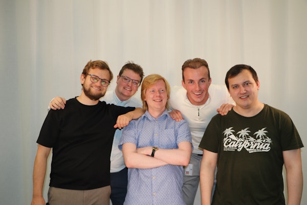 company gallery image