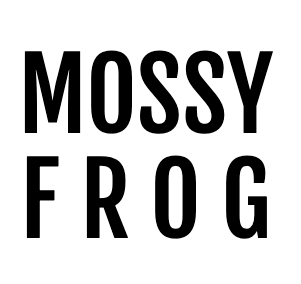 MOSSYFROG