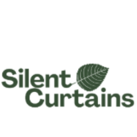 SilentCurtains ApS