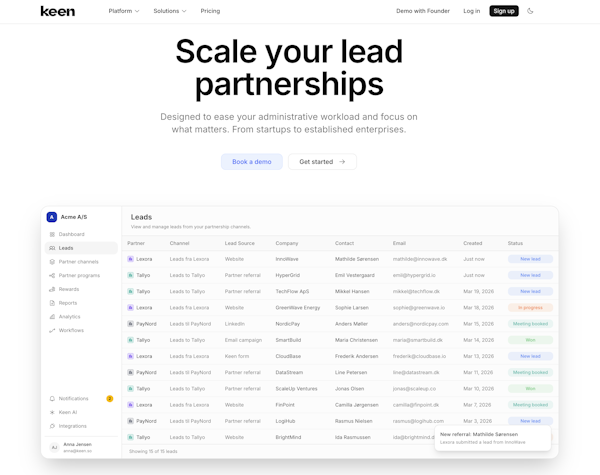 company gallery image