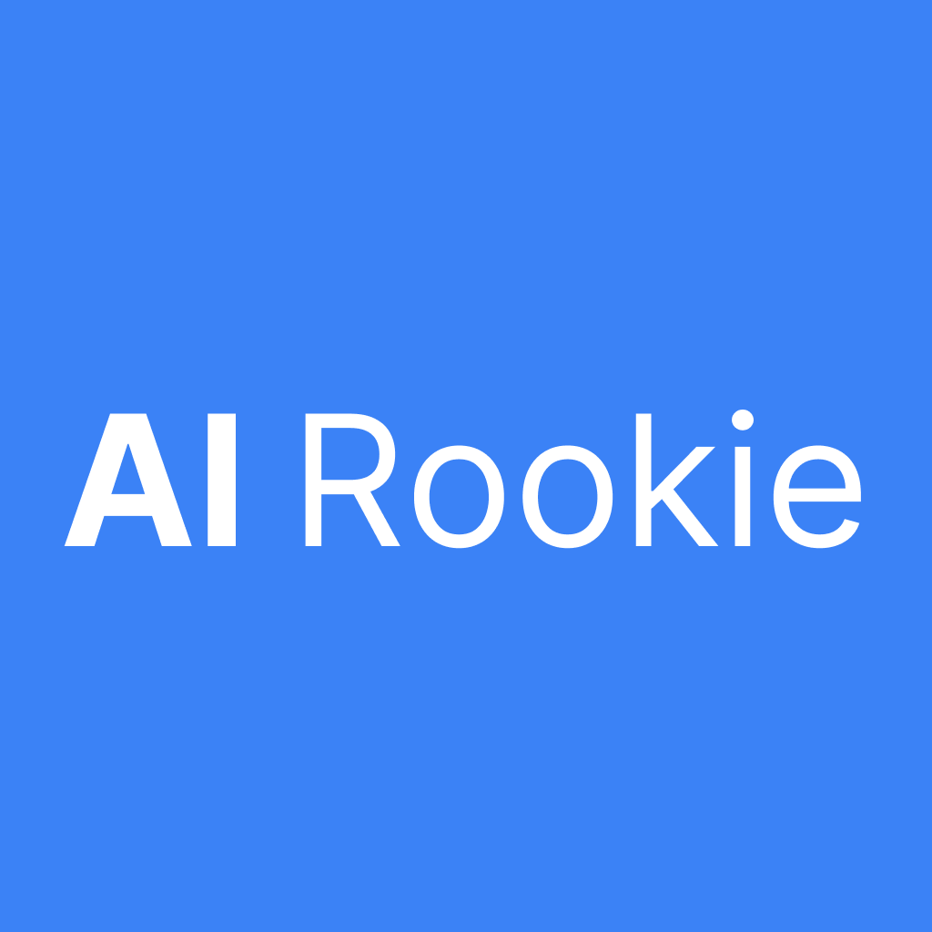 Ai Rookie