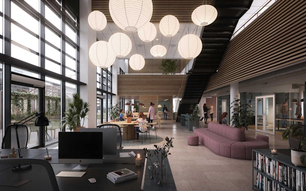 company gallery image