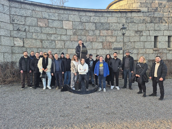 company gallery image