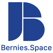 Bernies.Space by Chukster Studio