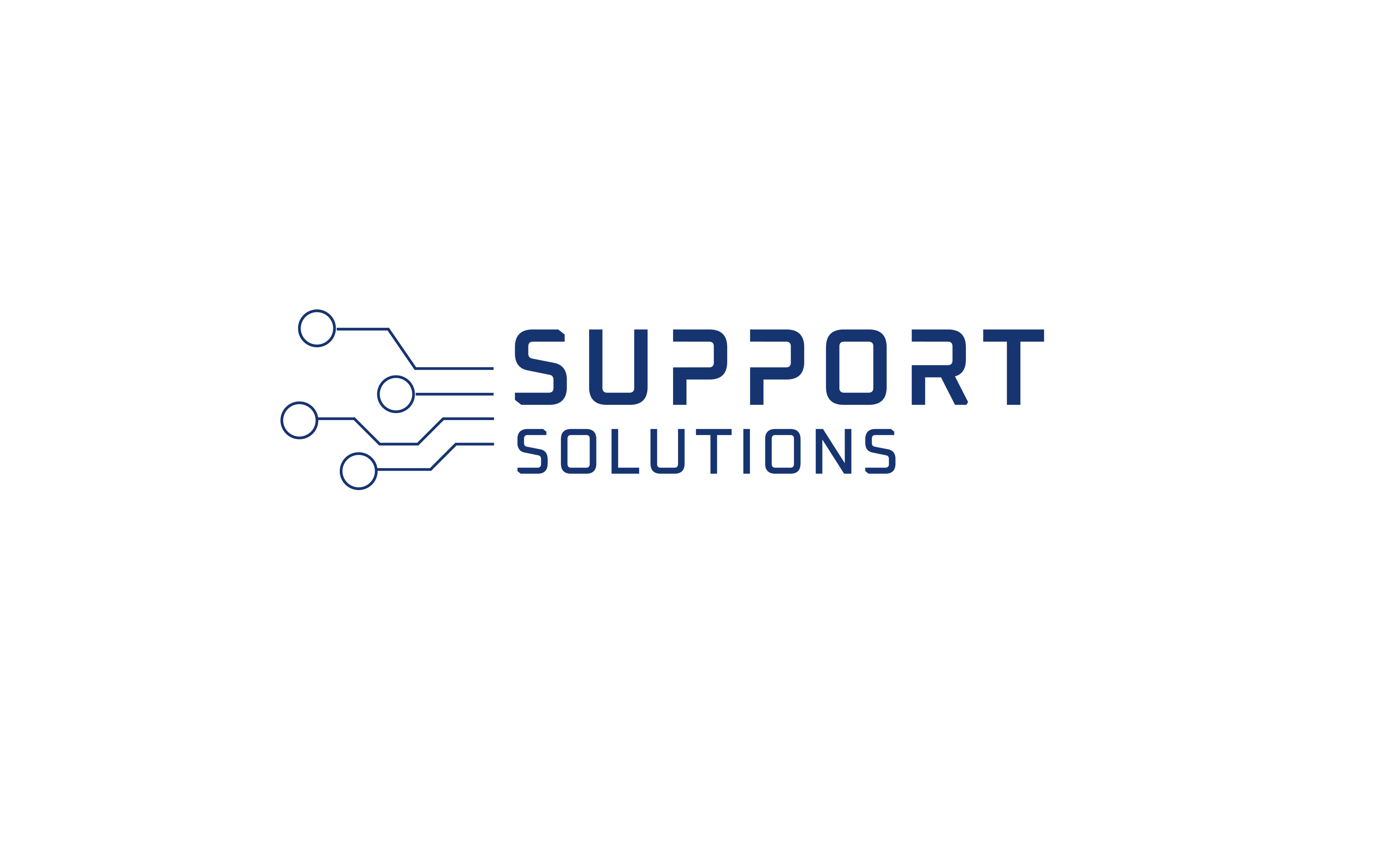 Support Solutions ApS