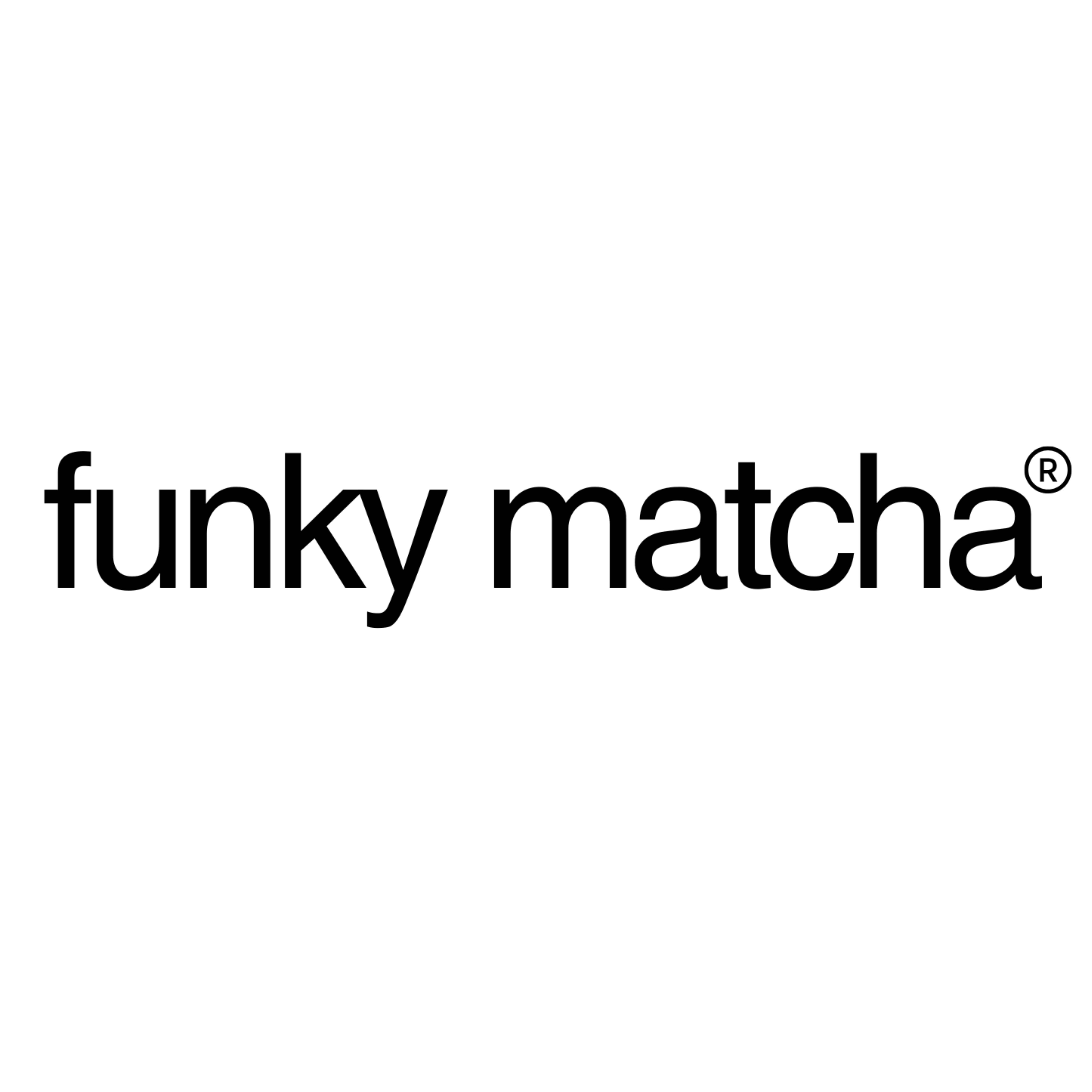 Funky Matcha