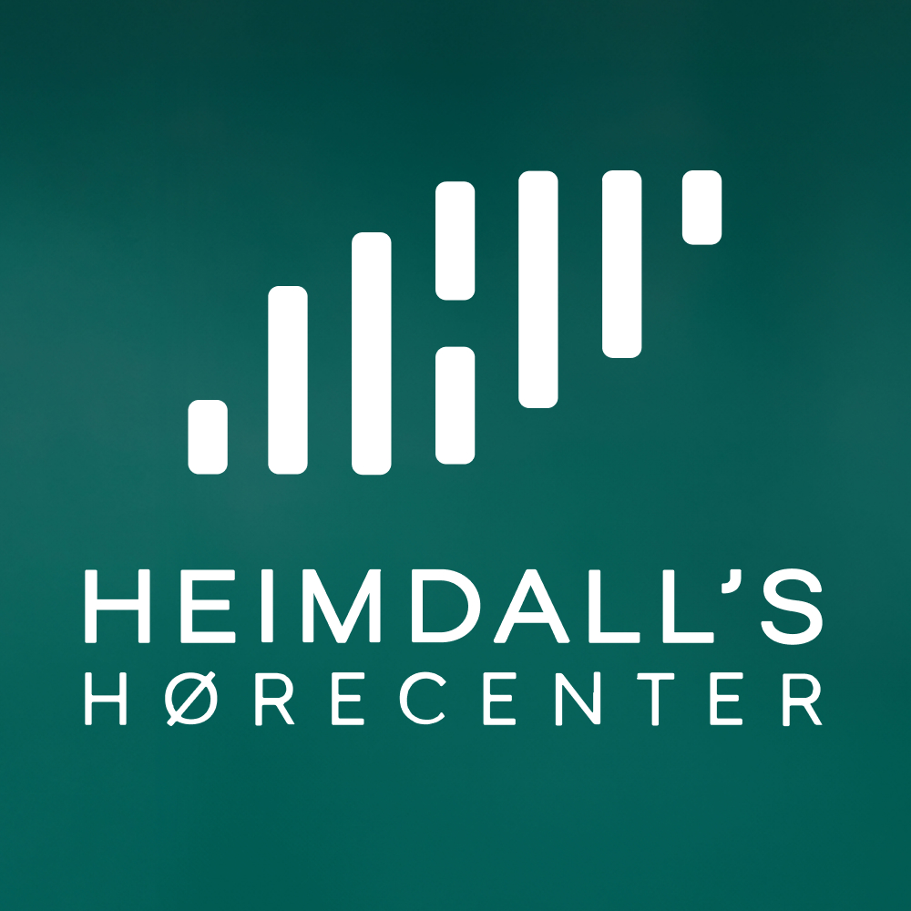 HEIMDALL'S Hørecenter