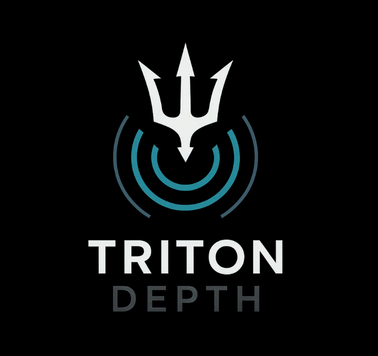 Triton Depth