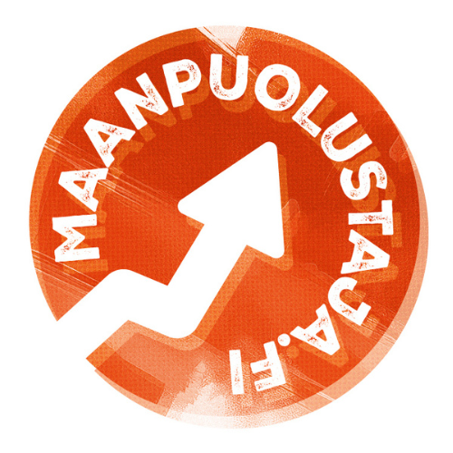 Maanpuolustaja Campaign