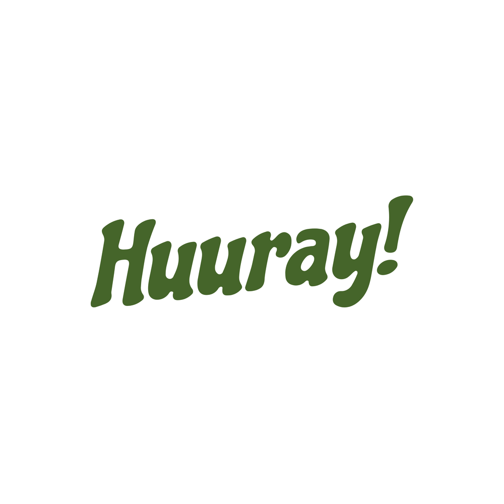 Huuray A/S