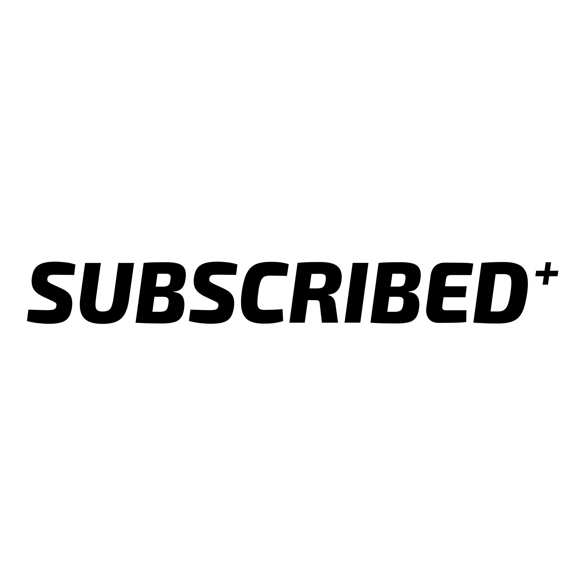 Subscribed ApS