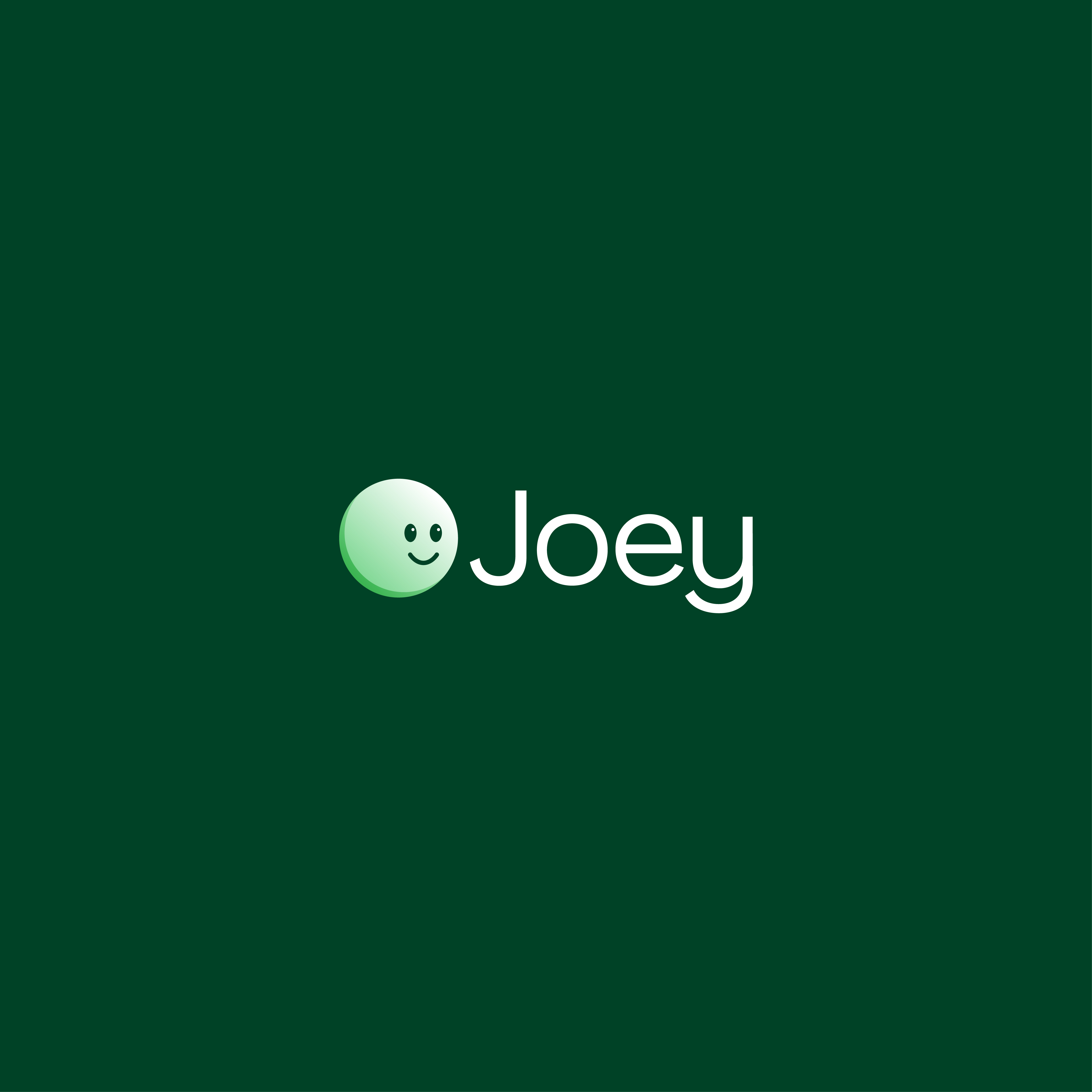 Joey by Lykkelig AI