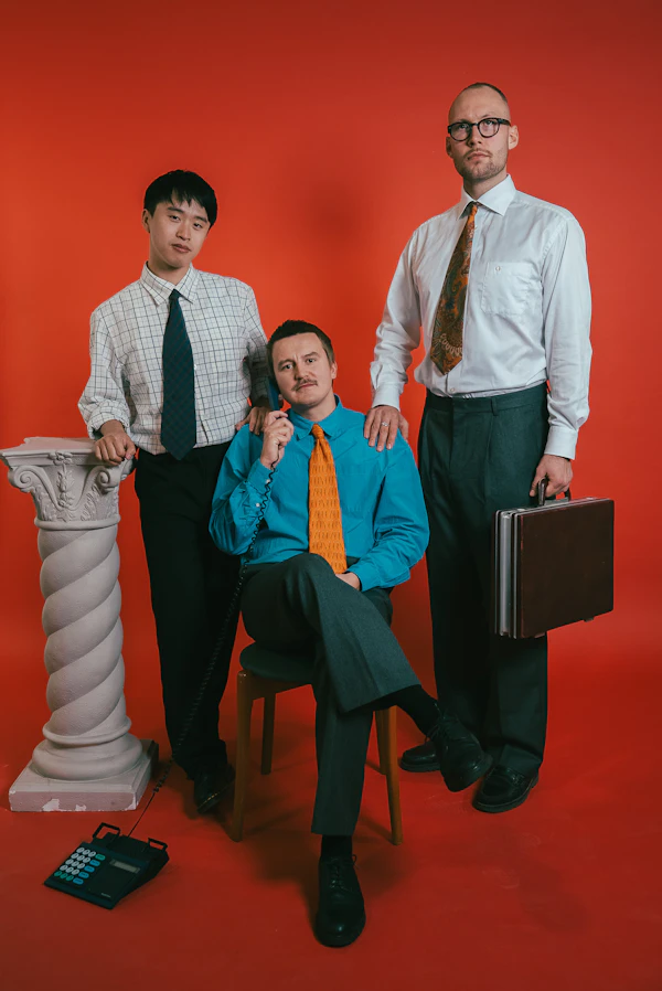 company gallery image