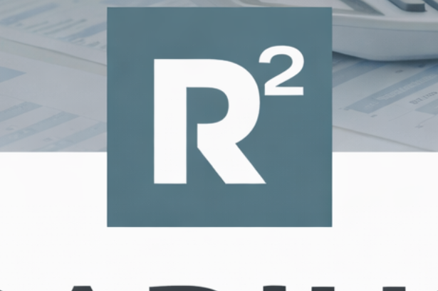 Radius Regnskab