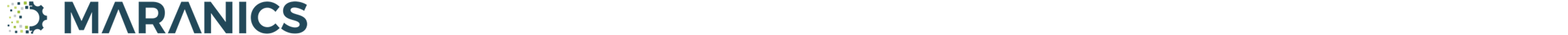 Maranics AB