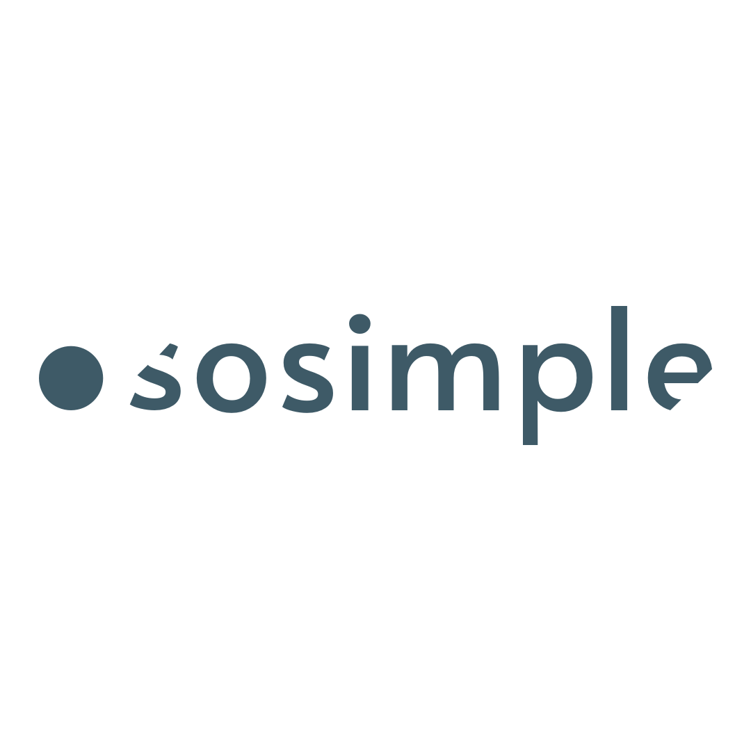 SoSimple
