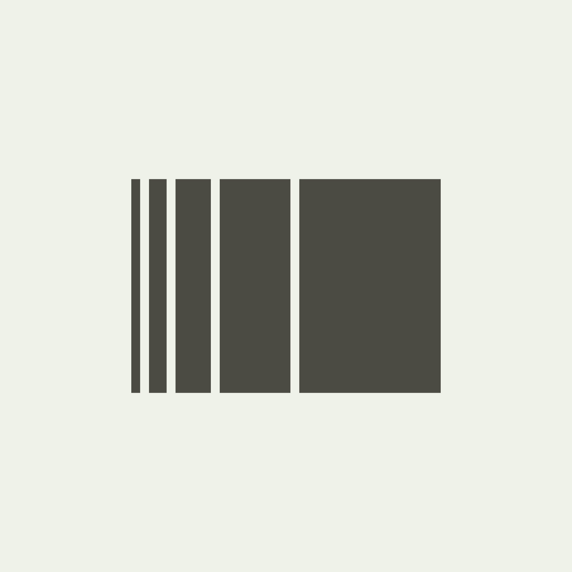 Momentum Spaces