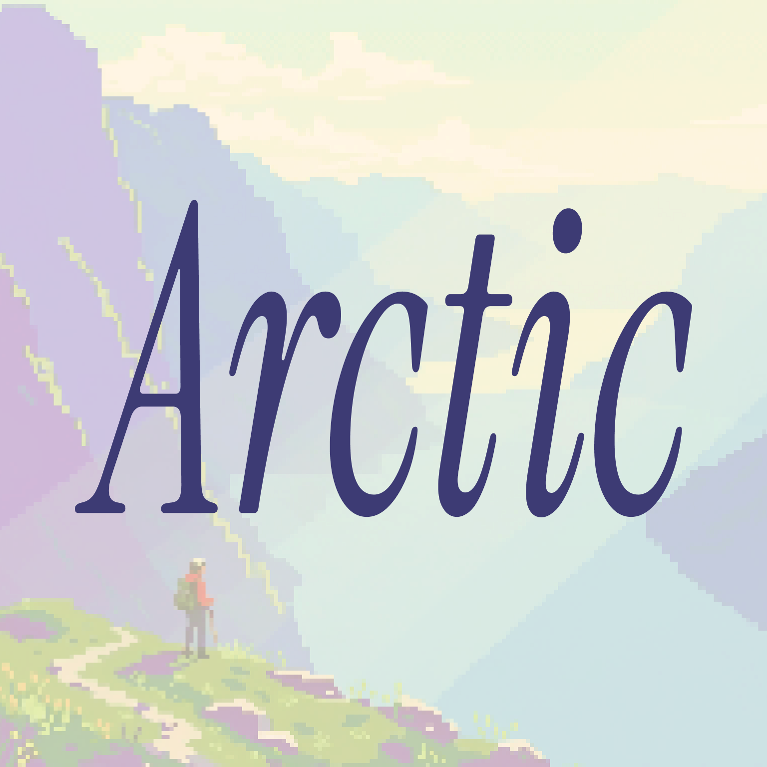 Arctic Coliving