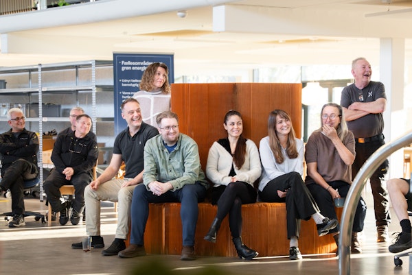company gallery image