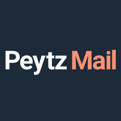 Peytz Mail