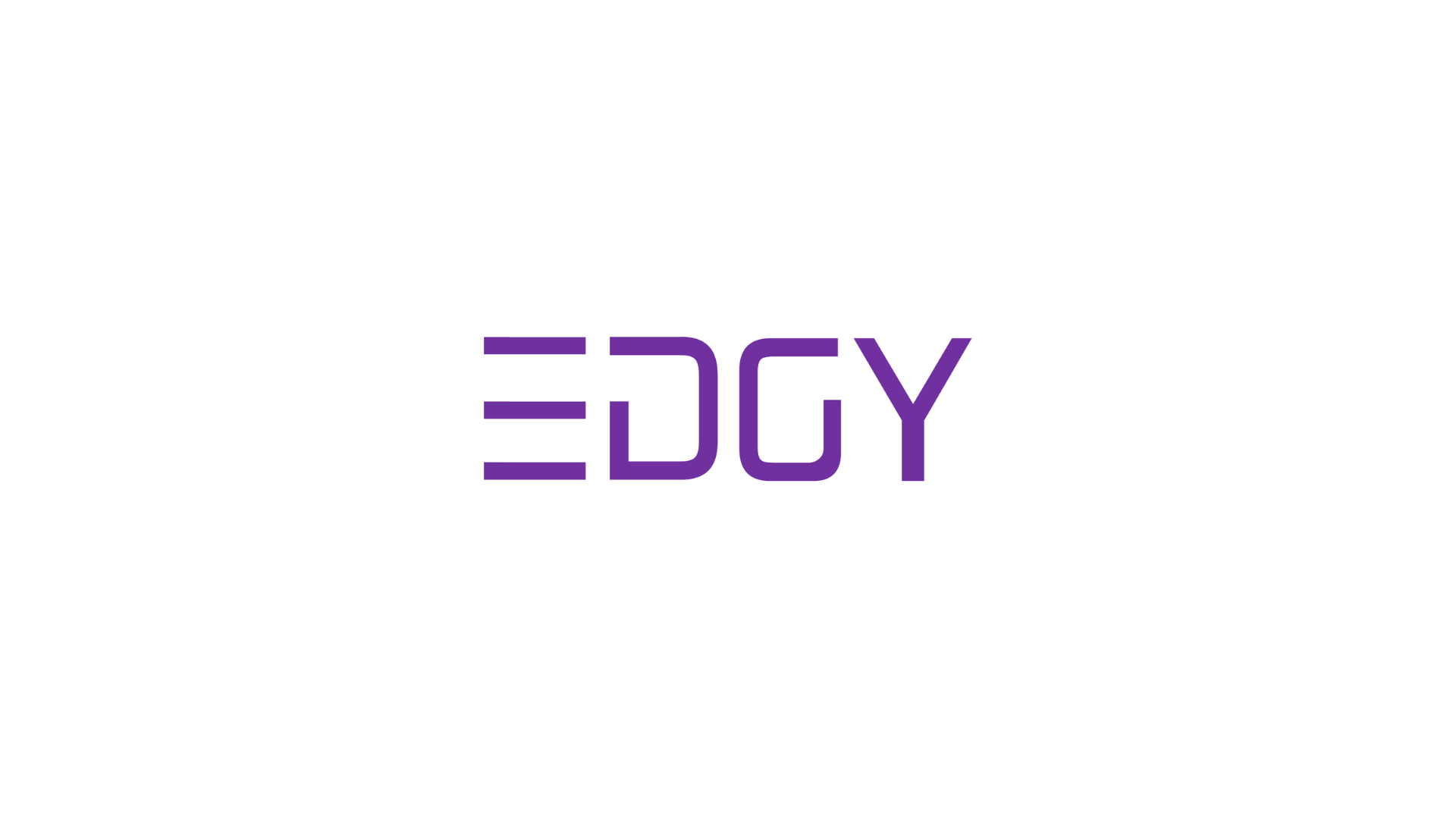 Edgy Systems AB