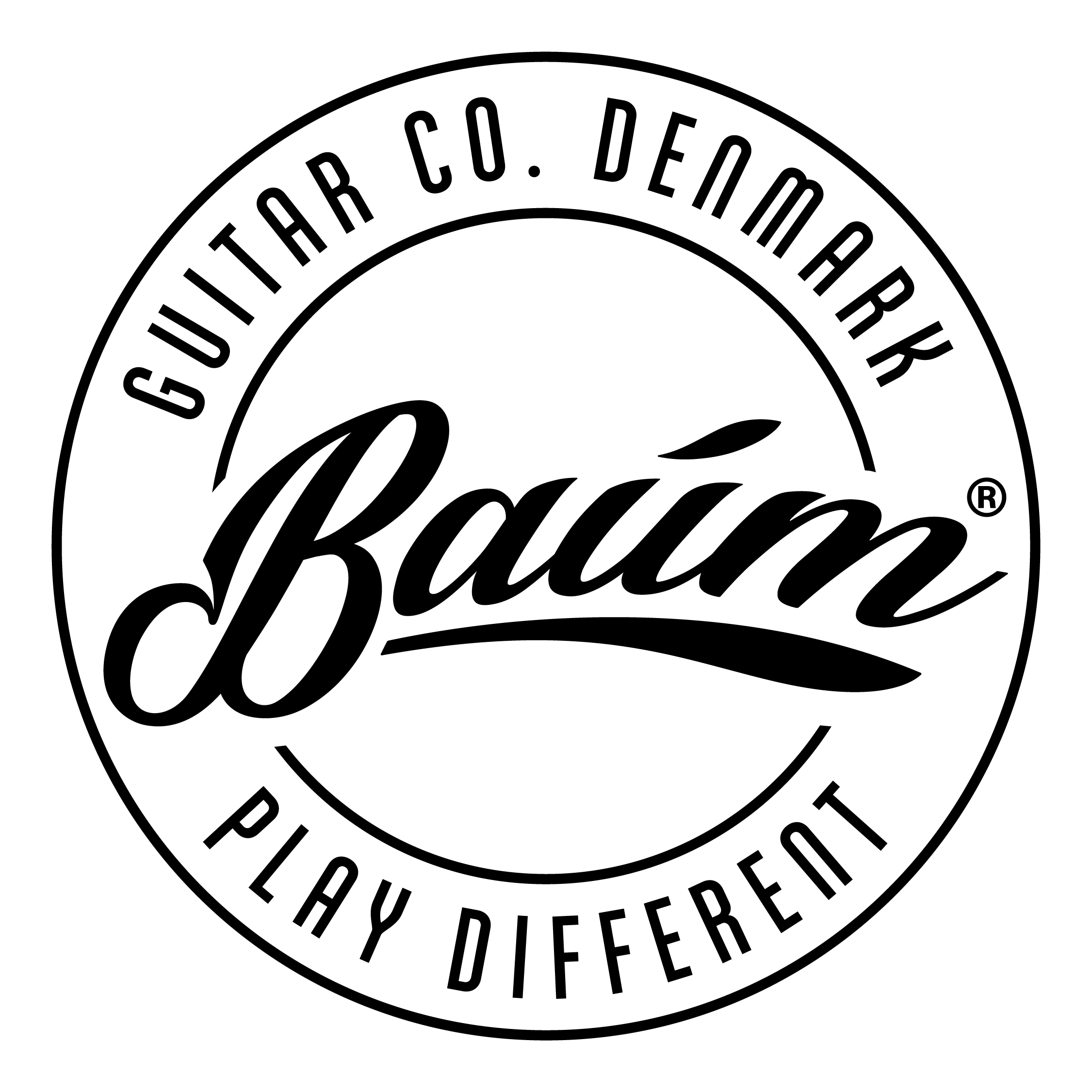 Baum Guitars