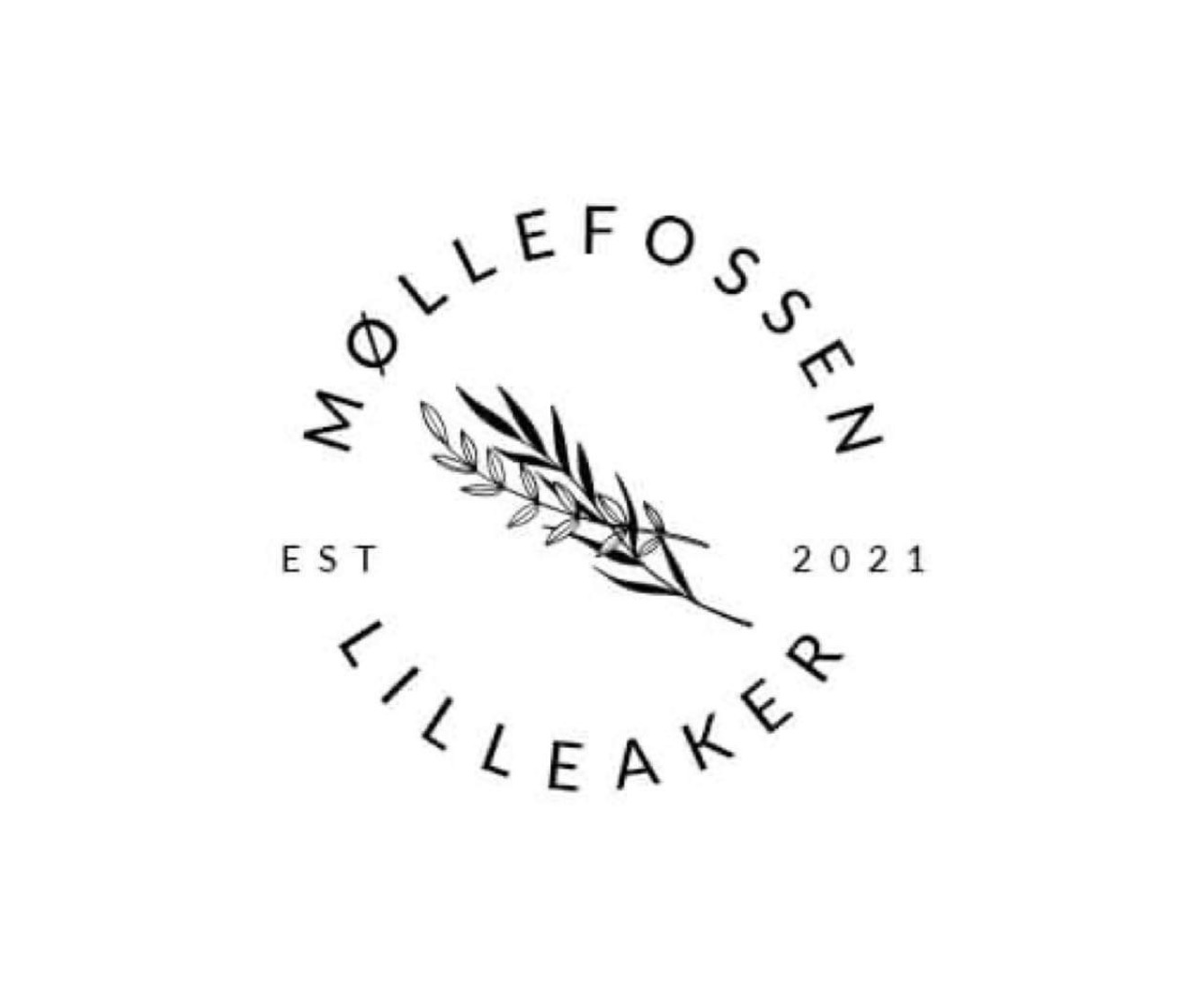 Møllefossen Cafe