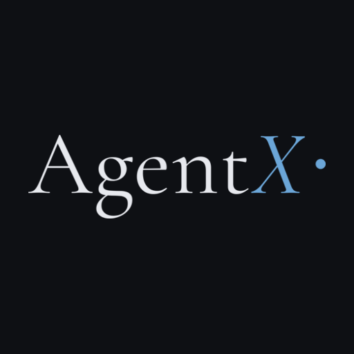 AgentX