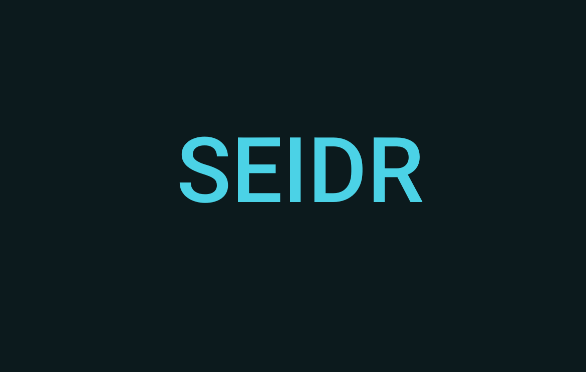 Seidr