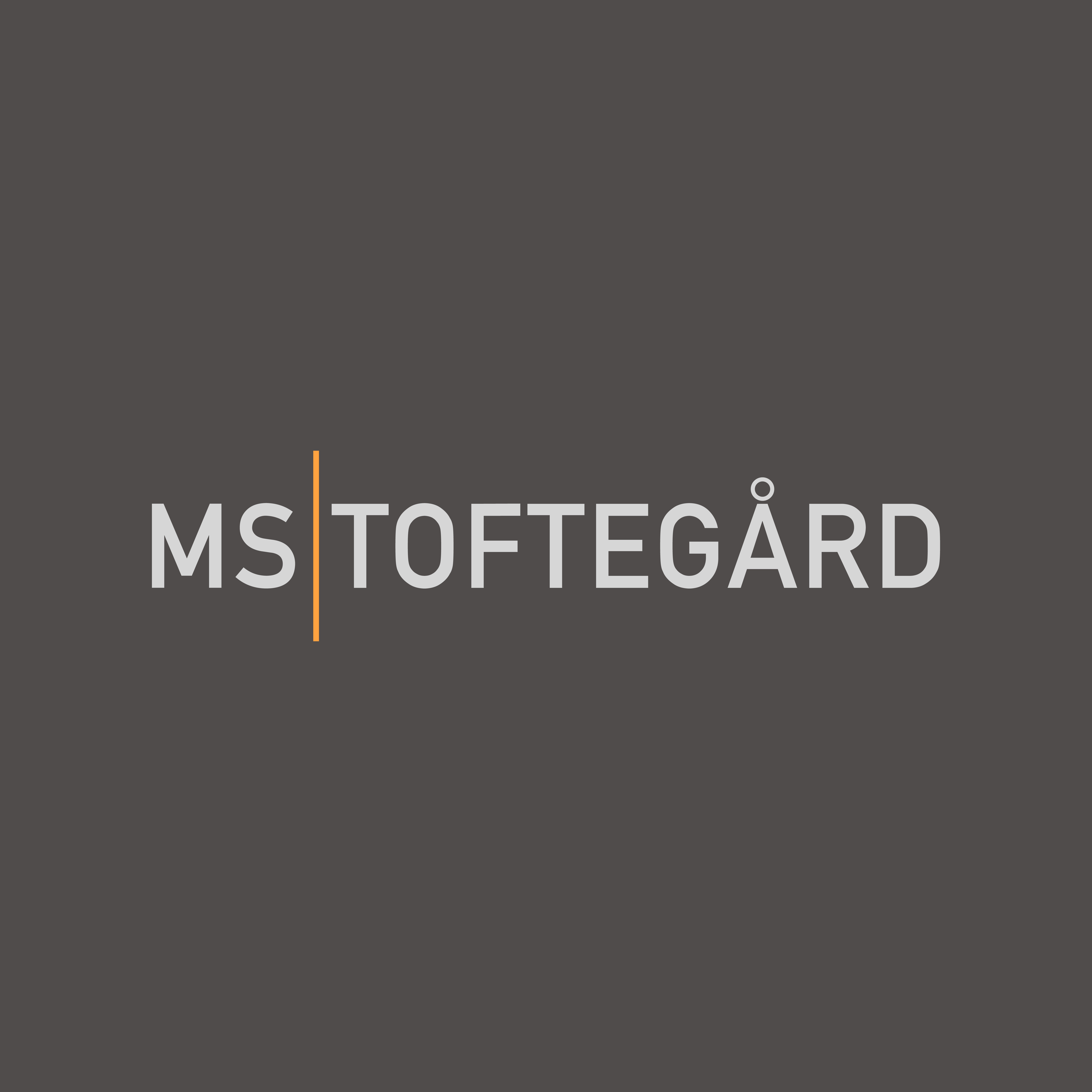 MS Toftegård ApS