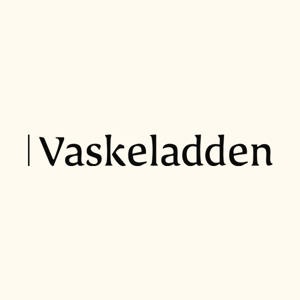 Vaskeladden