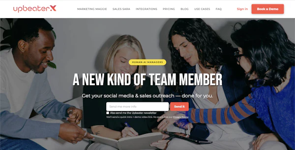 company gallery image