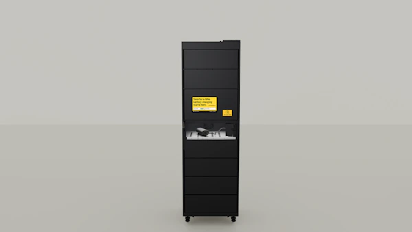 company gallery image