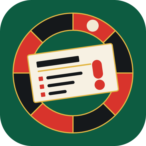 Slide Roulette