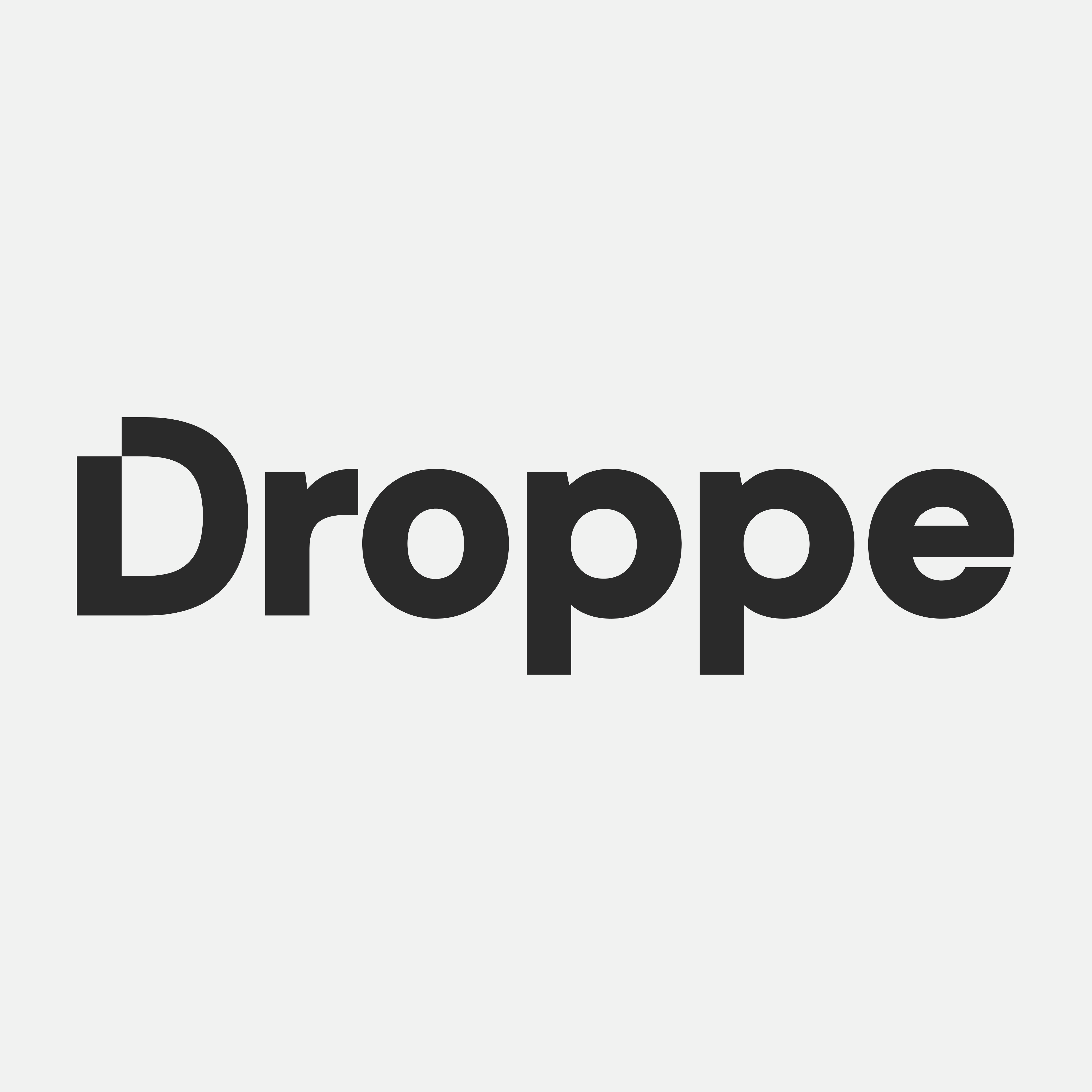 Droppe