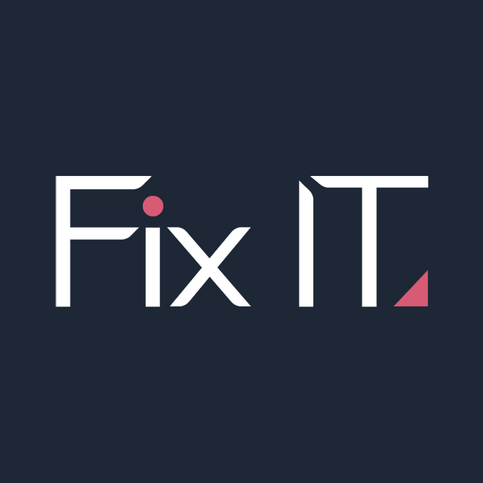 Fix IT Webbyrå i Göteborg