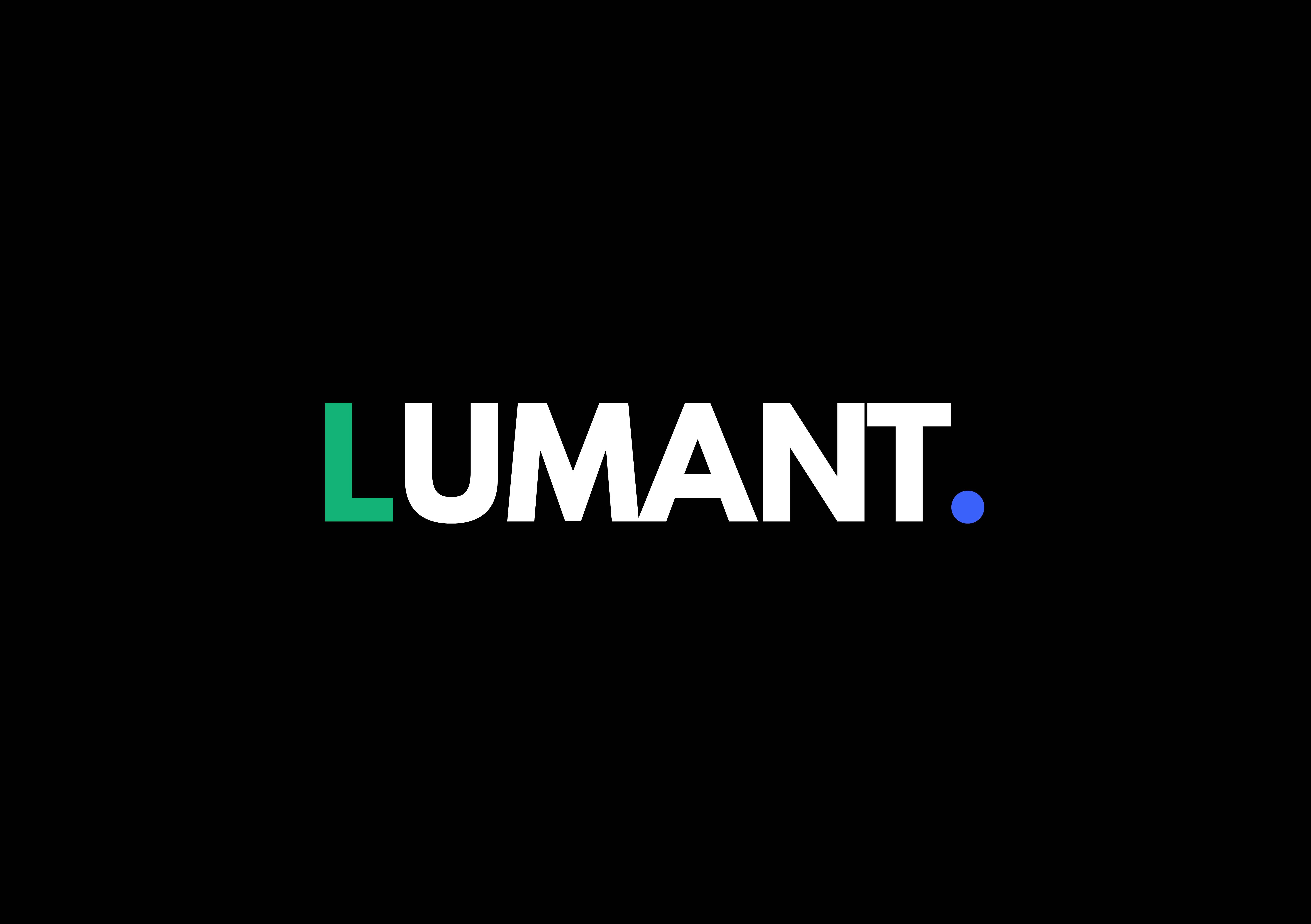 Lumant ApS