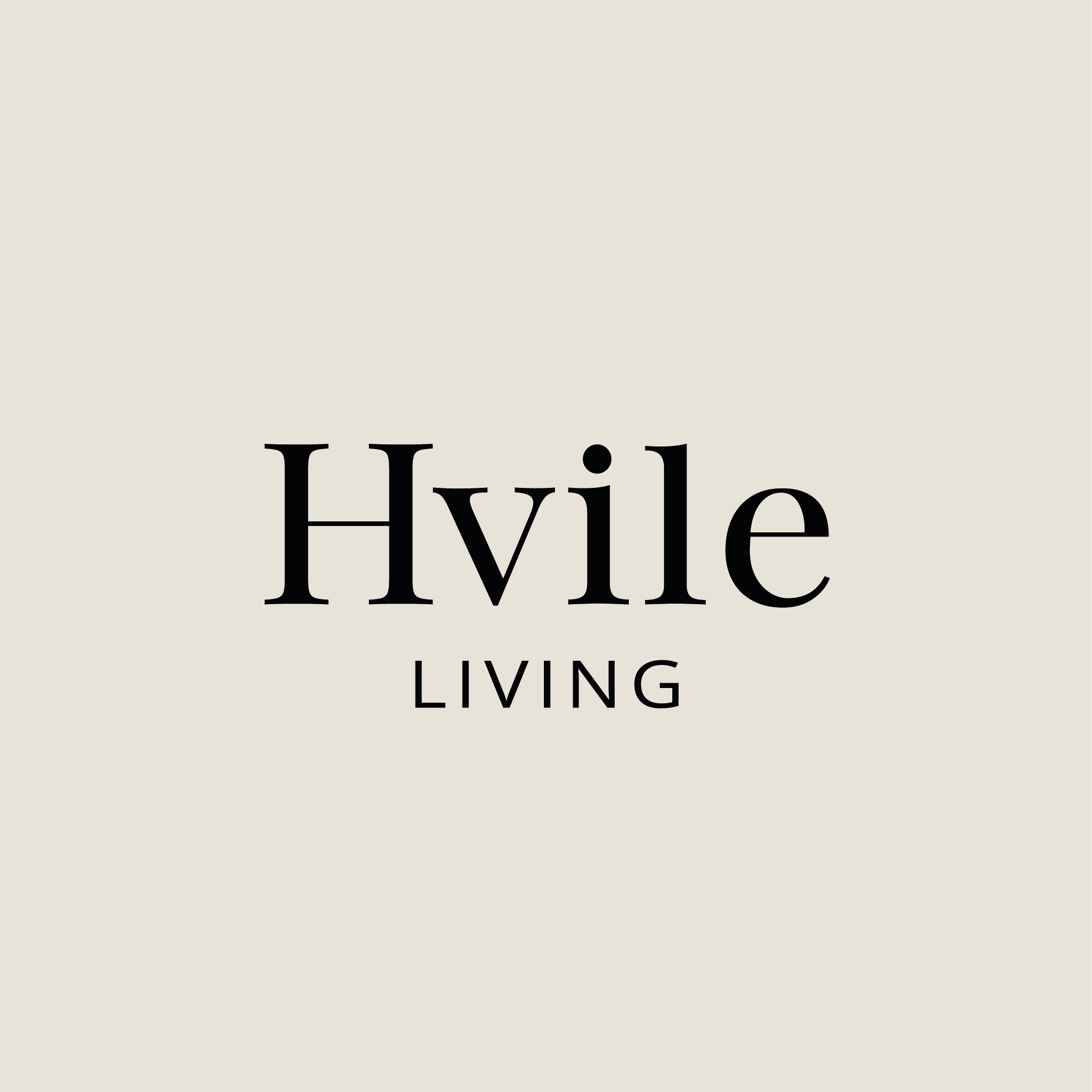 Hvile Living