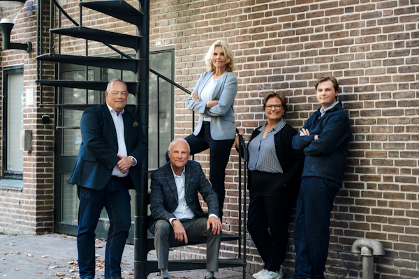 company gallery image
