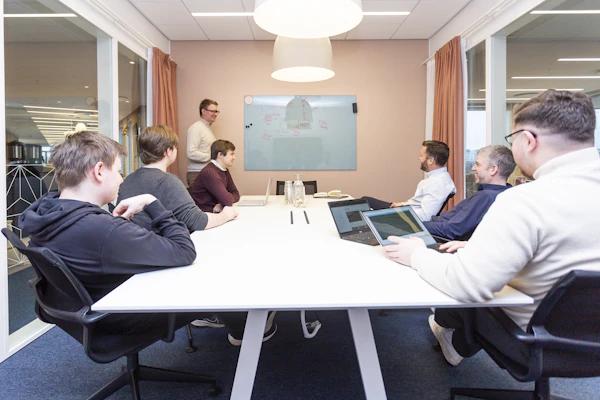 company gallery image