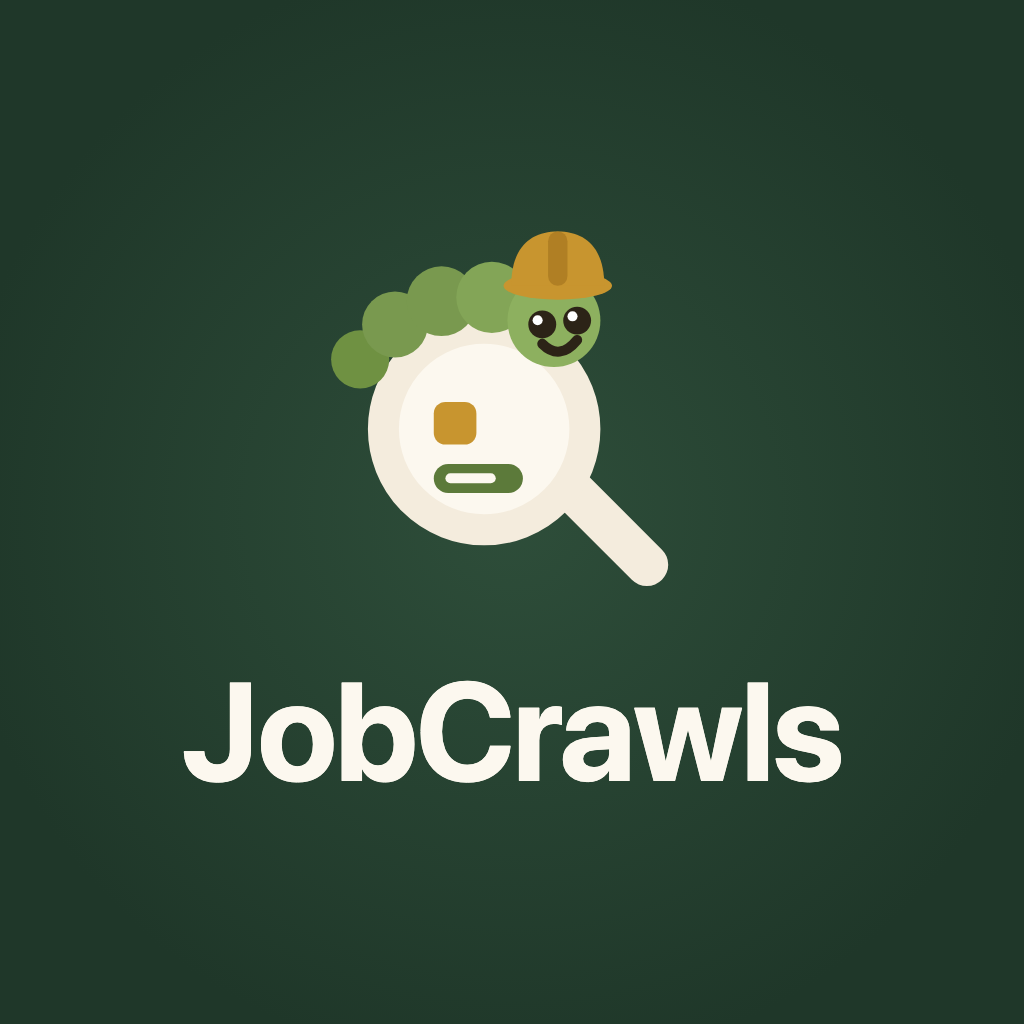 JobCrawls