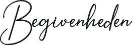 Begivenheden