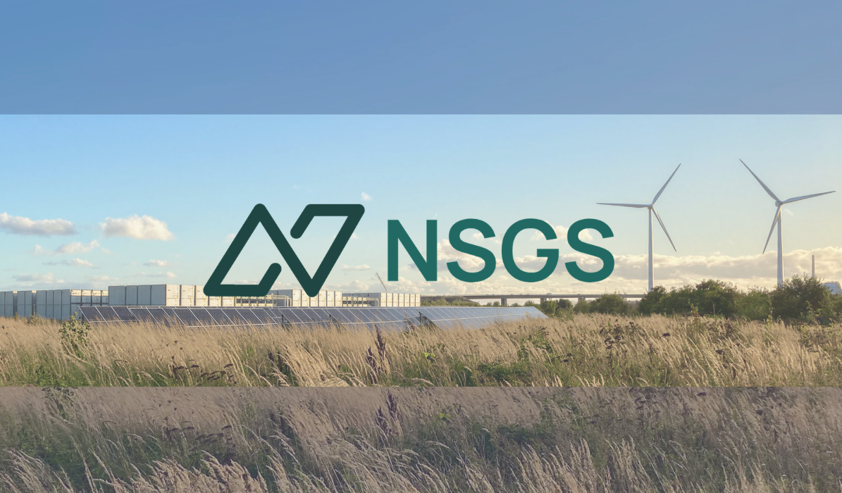 Nordic Smart Grid Solutions (NSGS)